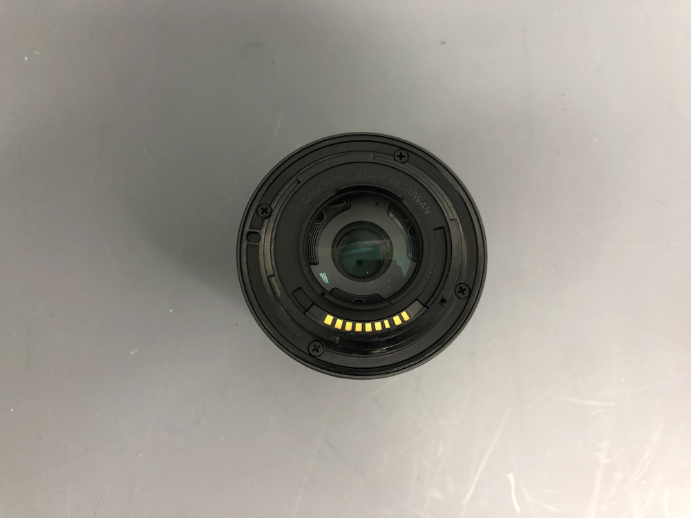 Canon M50 Kit 15-45mm IS STM