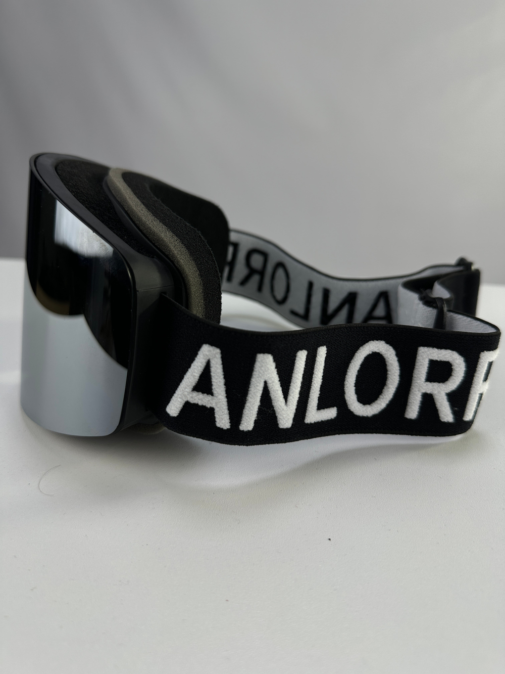 Очки ANLORR MAG Черные
