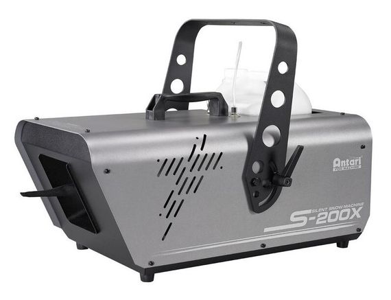 Antari S-200X