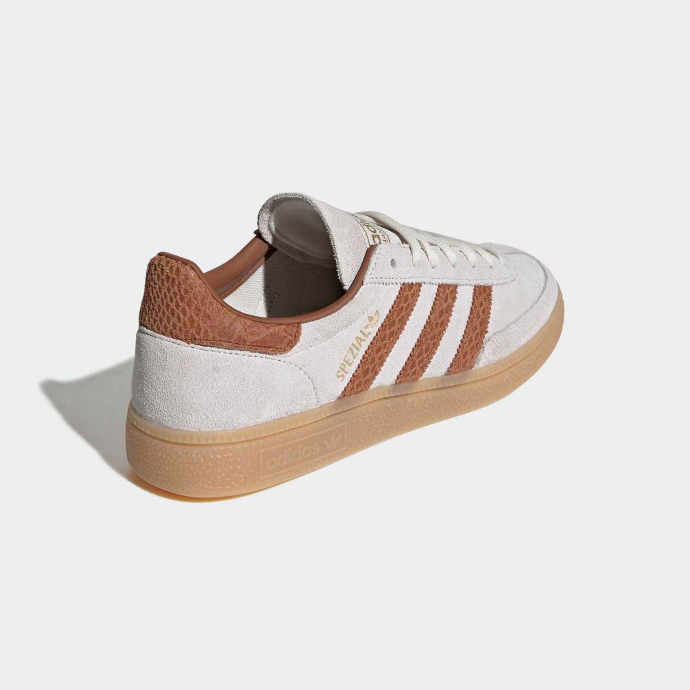Кроссовки женские adidas Originals HANDBALL SPEZIAL W