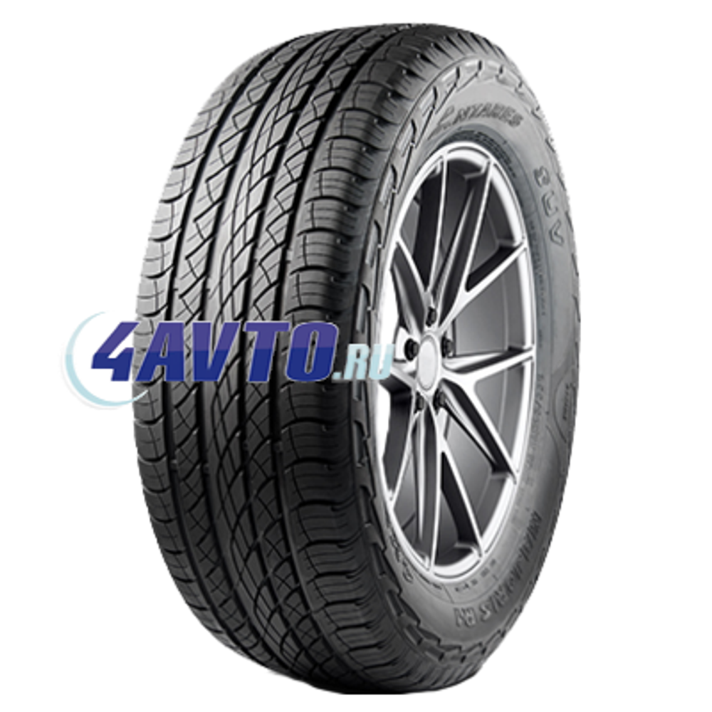 Легковая шина 245/60R18 105H Majoris R1 TL M+S