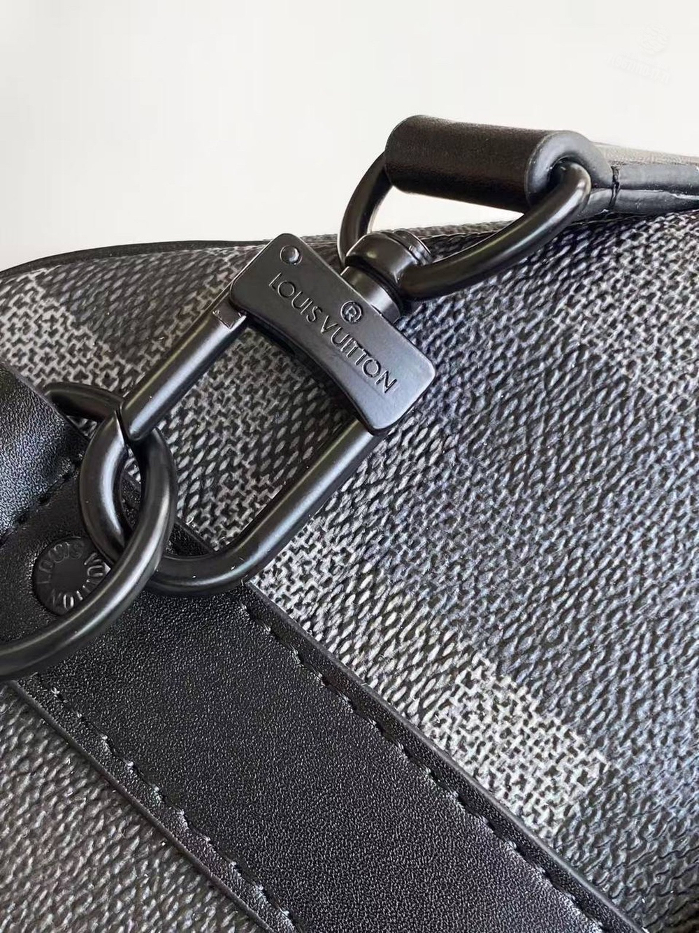 Дорожная сумка Louis Vuitton Keepall 50