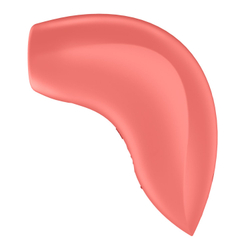 Вакуумный стимулятор Satisfyer Magnetic Deep Pulse, оранжевый