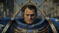 Warhammer 40,000: Space Marine 2 PS5