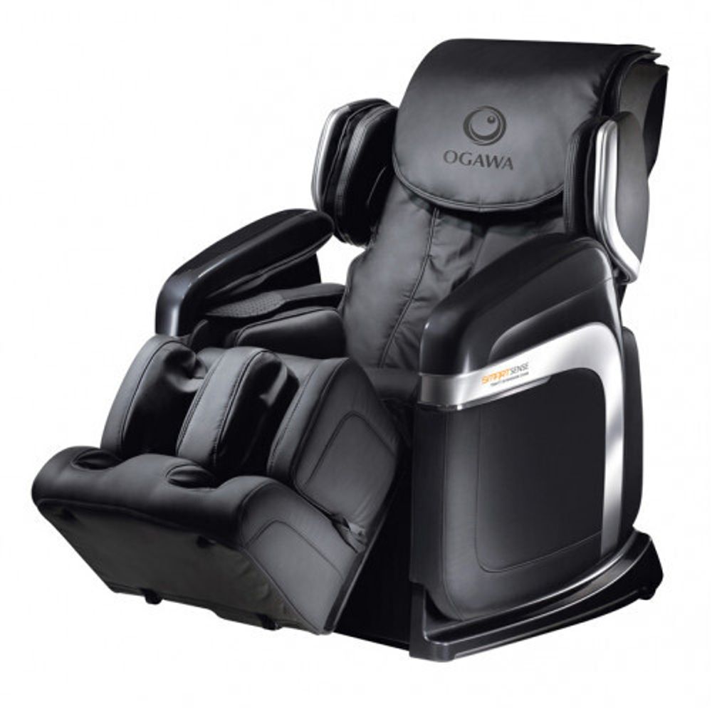 Массажное кресло OGAWA Smart Sence Trinity