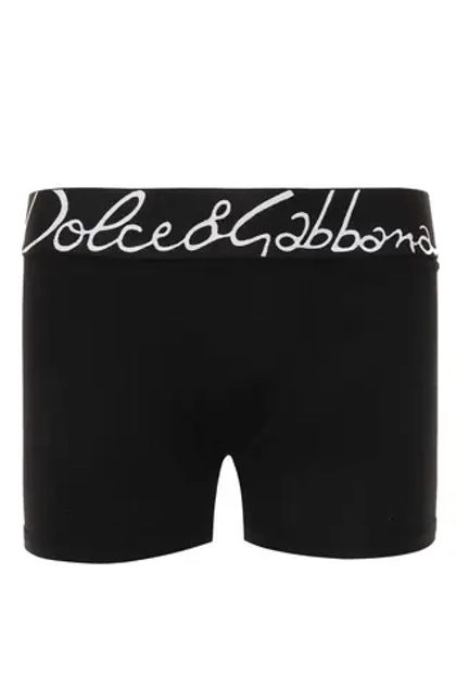 Трусы DOLCE&GABBANA