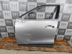 Дверь передняя левая Omoda C5 22-нв Б/У Оригинал 551001149AADYJ