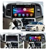 Магнитола для Toyota Venza 2008-2016 - Kuberg DUDU7 OL-9426 QLed+2K, Android 13, Быстрейшая, UIS7870 (DUDU7), CarPlay, SIM-слот