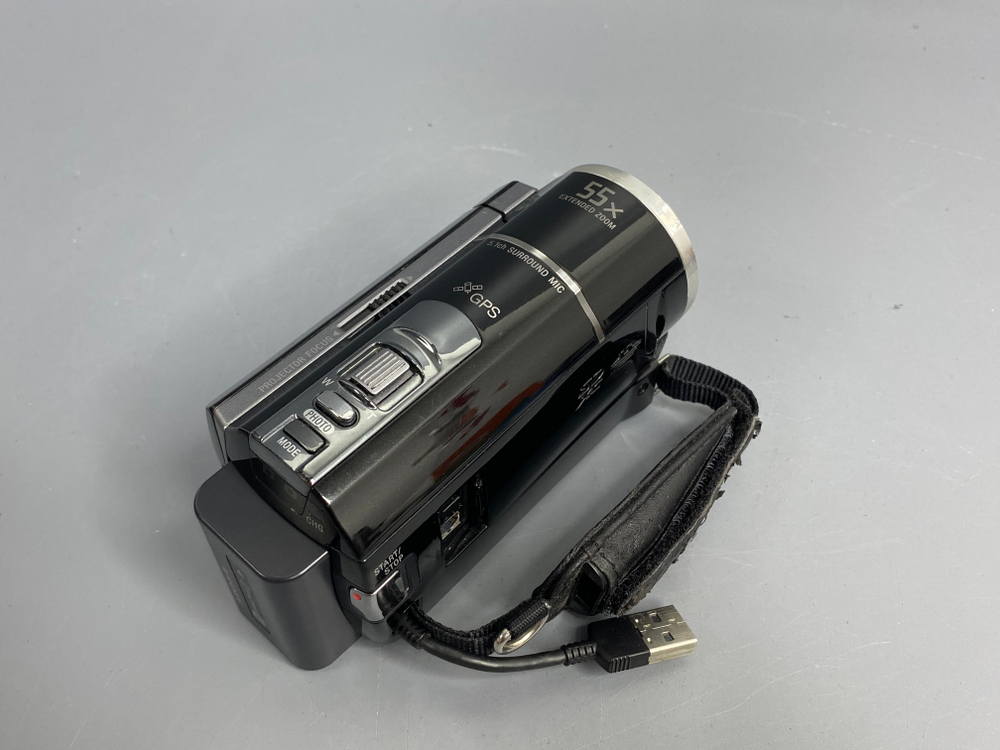 Sony Handycam HDR-PJ260E