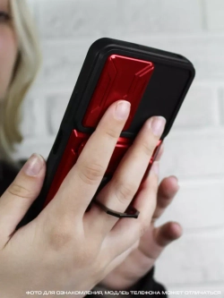 Чехол на Xiaomi Redmi Note 11 4G, Редми Нот 11S