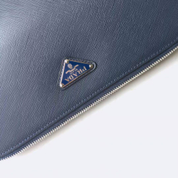 Клатч Prada