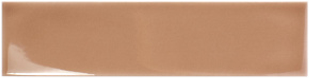 Керамическая плитка для стен WOW AQUARELLE Toffee 7,5х30