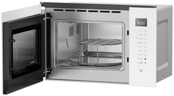 Встраиваемая микроволновая печь СВЧ Hotpoint MF25G WH H
