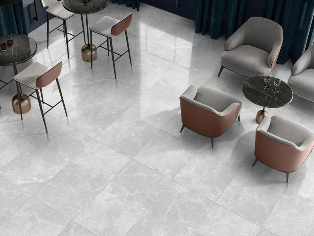 Ennface Grigio Fresco 60x120