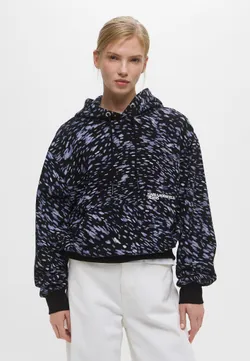 Толстовка женская KARL LAGERFELD JEANS