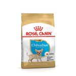 Royal Canin Chihuahua Puppy Чихуахуа Паппи Корм сухой для щенков породы Чихуахуа до 8 месяцев 1,5кг