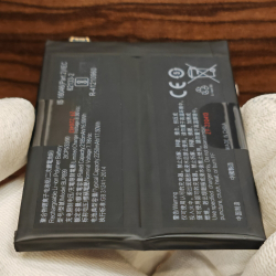 Аккумулятор для OnePlus 10 Pro (BLP899) Категория" "Премиум качество" АКБ 5000mAh Li-ion Polymer