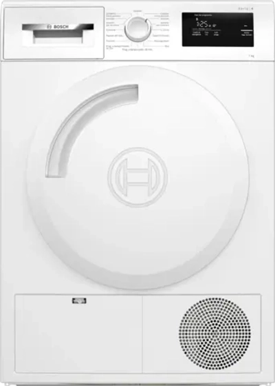 Сушильная машина Bosch WTH83057II