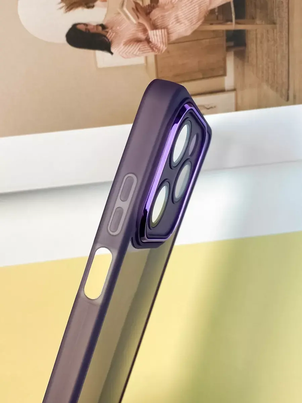 Чехол на Infinix Hot 40i