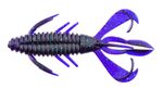 Мягкая приманка Lucky John BUG 3.5in (89 мм), цвет T52 6шт/уп