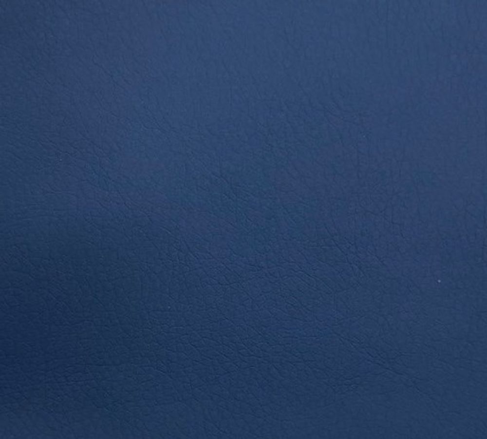 Искусственная кожа Cayenne 1153 blue (Кайен блу)