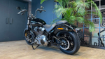 Harley-Davidson Street Bob 117 (2025)