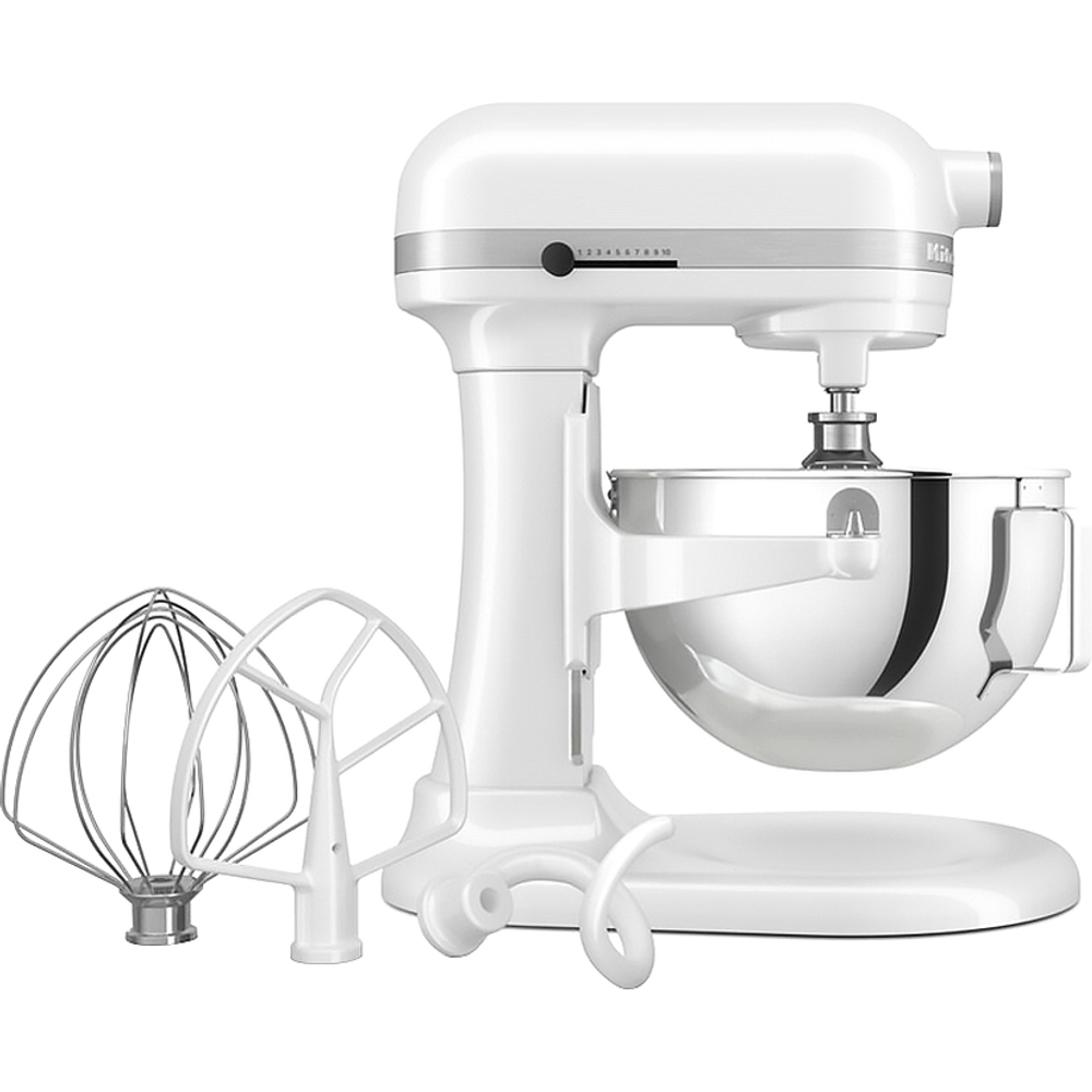 KitchenAid 5KSM55SXXEWH