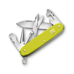 Карманный нож VICTORINOX Pocket Knife PIONEER X ALOX LIMITED EDITION 2023