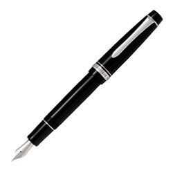 Перьевая ручка Pilot Custom Heritage 912 (FKVH2MR-BSM)