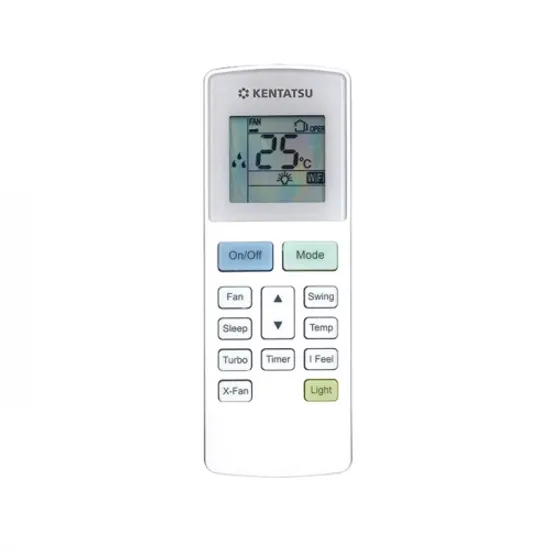 Кондиционер Kentatsu KSGTI21HZRN1 / KSRTI21HZRN1