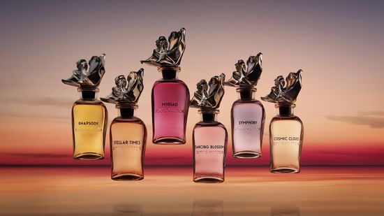 Louis Vuitton Myriad