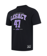 Футболка AK Legacy Stretch Tee, черный