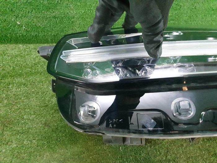 Фара левая Volvo XC90 2 (2014-2019) Full LED