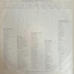 Loretta Goggi / Loretta Goggi (LP)