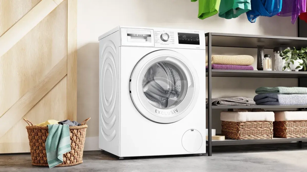 Стиральная машина Bosch WAN28K93