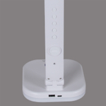 01625-0.7-02 WHITE светильник настольный Reluce, LED