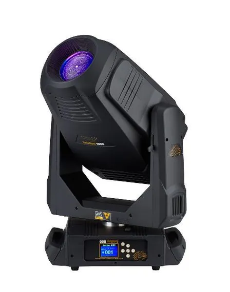 SolaSpot 1000 High End Systems