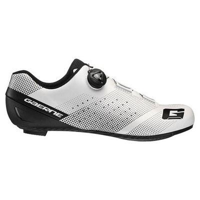 Велообувь Gaerne G.Tornado White (EUR:43,5)