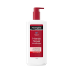 NEUTROGENA Лосьон для тела Intense Repair CICA для очень сухой кожи 400 мл (Италия)