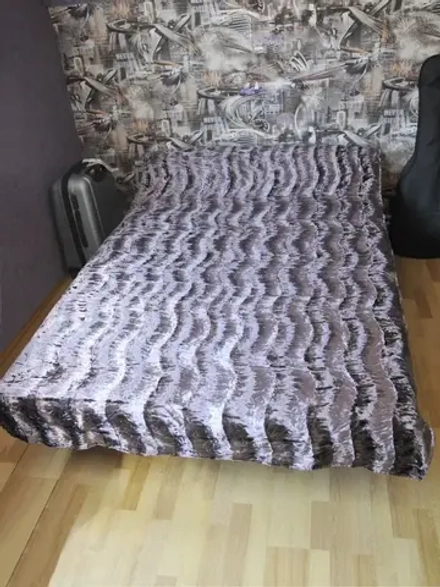 Покрывало на кровать на диван 140*225