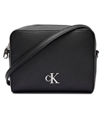 Сумка-мессенджер CALVIN KLEIN JEANS - черный(K60K612719)