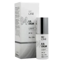04 B.B. SPF30 Meline | Крем Б.Б. СПФ30