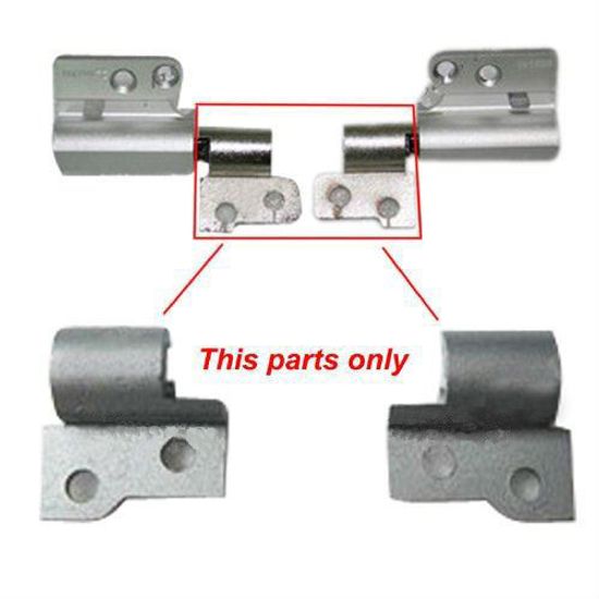 Петли для Macbook Air 13 A1237 , A1304 , Hinge Clutch Right & Left , 2008 , 2009
