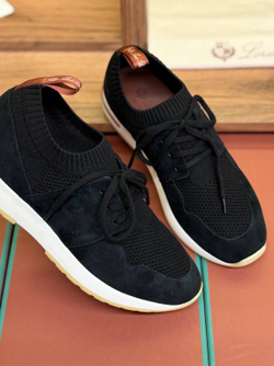 Кроссовки Loro Piana Flexy Walk 360