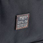 Exfil-36 Saddlebags / Черный