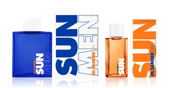 Jil Sander Sun Day Men