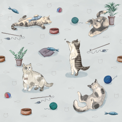 Коллекция Little friends 2