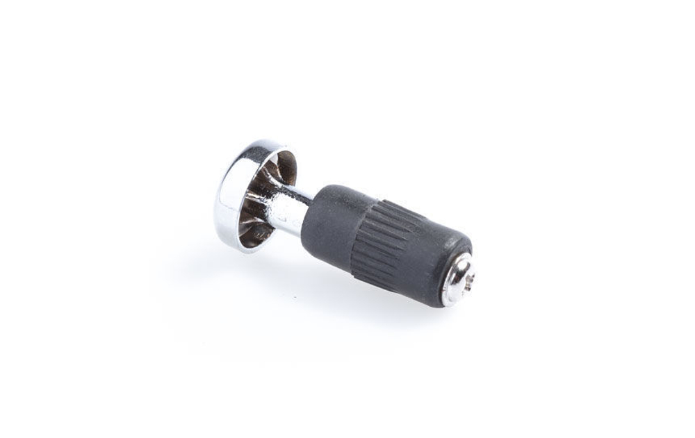 Заглушка для рейлинга Модерн — купить в Якутске | Все для мебели