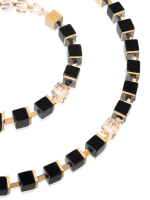 91000290 Колье Selena Pearls