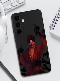 Чехол на Samsung S24